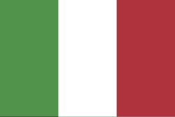 イタリア